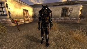 We did not find results for: Advanced Power Armor Black Remnants Fallout New Vegas Mods