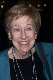 Jean Stapleton, 1923-2013