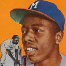 10 Most Important Hank Aaron Baseball Cards — PLUS a Couple of Surprises!