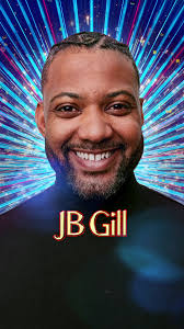 From JLS to SCD: Meet Pop Star and Presenter JB Gill