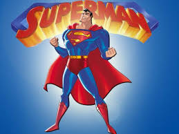 The animated series shows once again that lightning can strike twice. Saturday Mornings Forever Superman The Animated Series