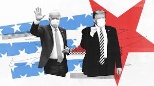 Ahead of the ugandan election, we're hearing reports that internet service providers are being ordered to block social media and messaging apps, it began. Us Election Live Results Which States Have Been Called And Who Has Won What