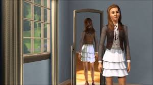 Maybe you would like to learn more about one of these? Sims 3 Island Paradise Clothing Hairstyles Inselparadies Kleidung Frisuren Youtube