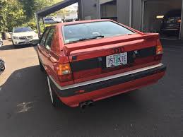 Image result for Maraschino Red 1987 Audi