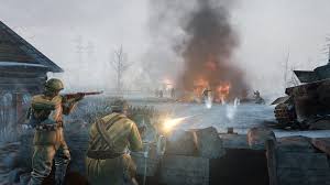 Support your lines, and penetrate deep into the enemy front. Company Of Heroes 2 Free To Download And Keep This Gamewatcher