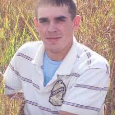 Nicholas Franklin Johnson