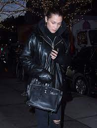 Celebs Bust Out Opulent Bags From Bulgari Chanel And Victoria Beckham Purseblog Victoria Beckham Beckham Celebs