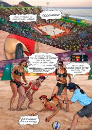 Page 6 of Isabelle Forrer hentai videos, GIFs, and images | R34.app