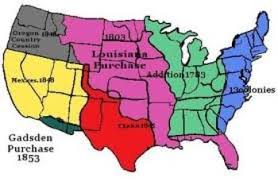 Manifest Destiny Weekly Homework Assignments Homework Assignments Weekly Homework Manifest Destiny