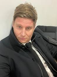 Scott Bennett Comedian