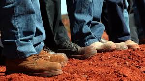 Death at Rio Tinto mine site in the Pilbara