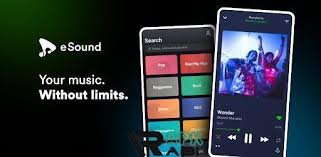 eSound Mod APK 4.16.30 (Premium Unlocked) Download For Android