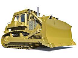 Komatsu bulldozers service manuals free download. Bulldozer Komatsu D355a 3 3d Model Cgtrader
