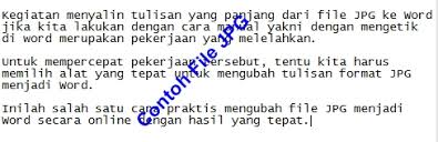Langkah ini tidak mengharuskan penggunanya untuk melakukan instalasi aplikasi sebelumnya. Websiteteknologi Com Info Dan Tutorial Aneka Teknologi