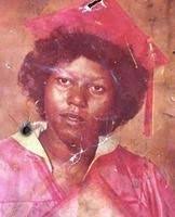 Veronica Rouse Obituary (1960