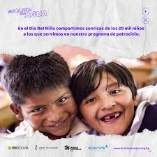 Fundación FH Bolivia