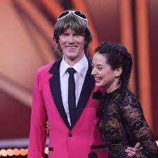Michael krause extreme (und darum lieb' ich dich). Let S Dance 2021 Rtl Nach Aus Von Schlager Star Mickie Krause Plant Nachstes Gross Projekt Tv