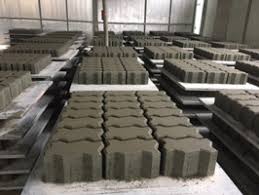 Công Ty Sản Xuất và Bán Buôn Gạch