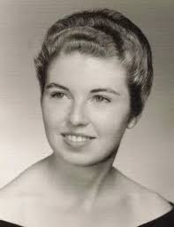 Obituary information for Mary Pete