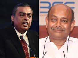 Mukesh Ambani with $44 bn top Indian in Forbes world billionaires' list;  Radhakishan Damani at 65th spot - The Economic Times