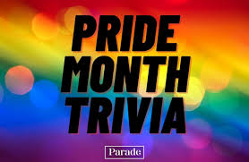 Questions and answers about folic acid, neural tube defects, folate, food fortification, and blood folate concentration. 50 Lgbtq Trivia Questions With Answers Quiz Yourself