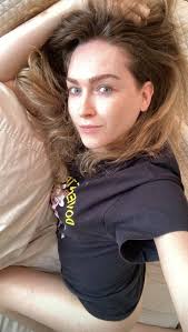 Ég styð það sem er að gerast 100% í Bandaríkjunum. En finnst einhverjum  öðrum en mér að þetta gangi of langt? “At the start of the show, I reasoned  with myself that