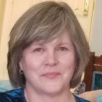 Anne Burley's Instagram, Twitter & Facebook