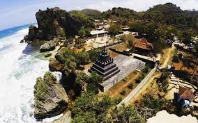 We did not find results for: Pantai Ngobaran Daya Tarik Lokasi Tiket Masuk