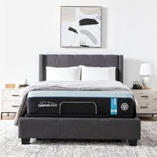 This detailed review will help you decide if tempurpedic is right for you. 5 Best Tempur Pedic Mattresses Reviews Living Spaces