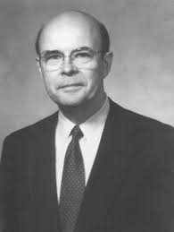 Accounting Hall of Fame 1999 induction: Ray J. Groves