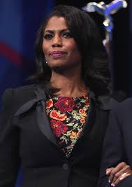 Eric and hannibal interview the likes of jack black, dennis rodman, flavor flav and haley joel osmont in the fourth series of the unorthodox comedy chat show. Omarosa Manigault Newman Wikipedia