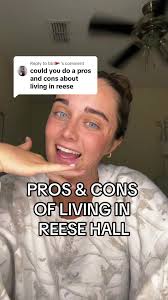 Reese Hall
