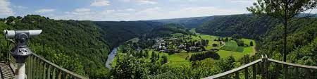 Auf tripadvisor finden sie alles für ardennen, wallonische region: Die Belgischen Ardennen Belgien Tourismus Wallonie