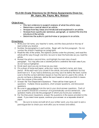 Commonlit answers ― all the stories and go digital and save time with signnow, the best solution for electronic signatures.use its powerful cooking time commonlit assessment answers. Https Www Amphi Com Cms Lib Az01901095 Centricity Domain 4604 6th 20grade 20english 20language 20arts Pdf