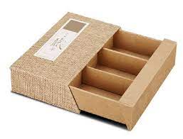 Tea Packaging Kraft Paper Cardboard Box Firstsail Is Professional Packaging Design Production Company In Ch Tea Box Design Soap Packaging Box Gift Box Design