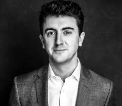 Prairie Village Native Ben Bliss Is Bringing A Crooners' Holiday Concert To  Town