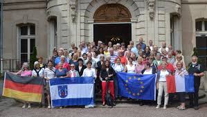 Fête des musiciens amateurs, et des amateurs de musique, l'événement symbolise chaque année le développement des pratiques musicales. Millau Deux Chorales Allemandes Pour La Fete De La Musique Midilibre Fr