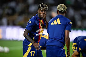 Spain extend lead in World Cup qualifying; Netherlands, Germany goalless