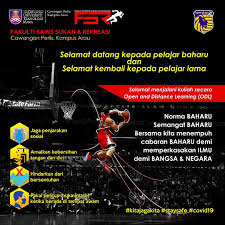 Apabila perkara ini berlaku ia memberi imej yang kurang baik walaupun jika jdt (johor darul ta'zim). Tanjun Fakulti Sains Sukan Dan Rekreasi Uitm Fsr Perlis Facebook