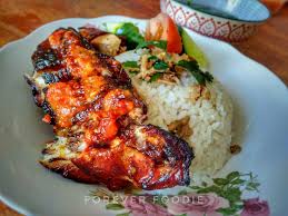 109 resipi yang mudah dan sedap untuk nasi ayam daripada komuniti memasak terbesar di dunia! Forever Foodie Resepi Nasi Ayam Madu Simple Tak Payah Perap Lama