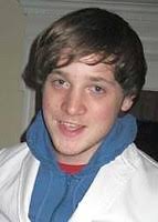 Obituary: Gregory S. Hillman, 21