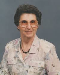 Barbara Flickinger Obituary