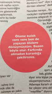 Kadriye Zorlu Adli Kullanicinin Film Kitap Dizi Panosundaki Pin Kitap Dizileri Alintilar Ilham Veren Alintilar