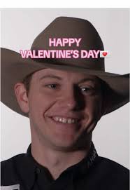 Pbr Pickup Man Stacy Benton