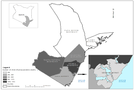 Tropicalmed Free Full Text Impact Of The 1918 Influenza Pandemic In Coastal Kenya Html
