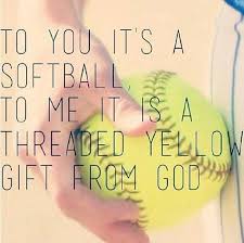  Tips And Tricks To Play A Great Game Of Football Softball Quotes Softball Cheers Fastpitch Softball Quotes