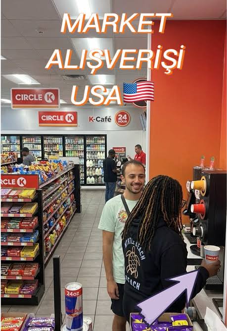Market Fiyatları Uçuşa Geçince Amerikalılar Nasıl Bir Yol Buldu?