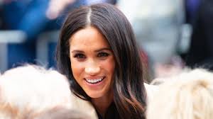 Meghan Markle Speaks Out To Young Women About Daily Struggles