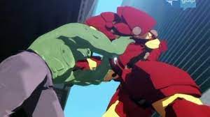Iron man 2099 png render (andros stark). Iron Man Armored Adventures Ep 23 Ita Video Dailymotion