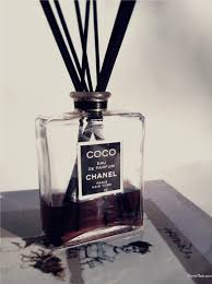 Diy Reed Diffuser Old Perfume Bottles Chanel Perfume Bottle Perfume Bottles